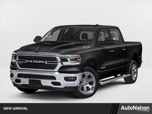 ram ram 1500 pickup 2019 1C6SRFFT8KN687826 image ram ram 1500 pickup 2019 1C6SRFFT8KN687826 image